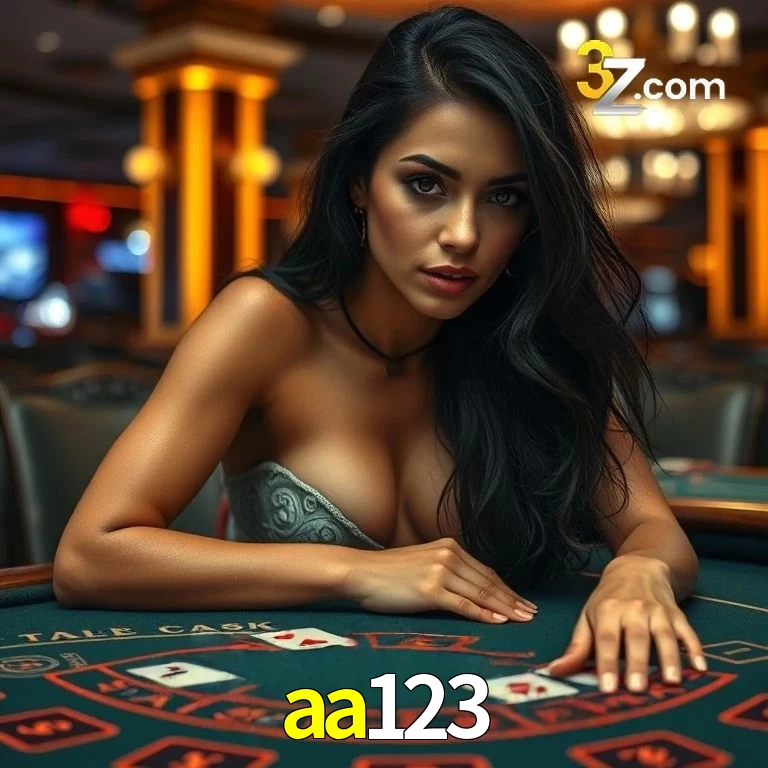 aa123.com