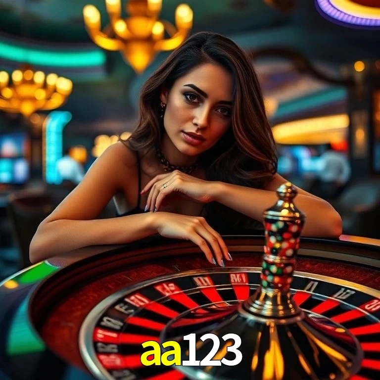 aa123 APK Arquitetura